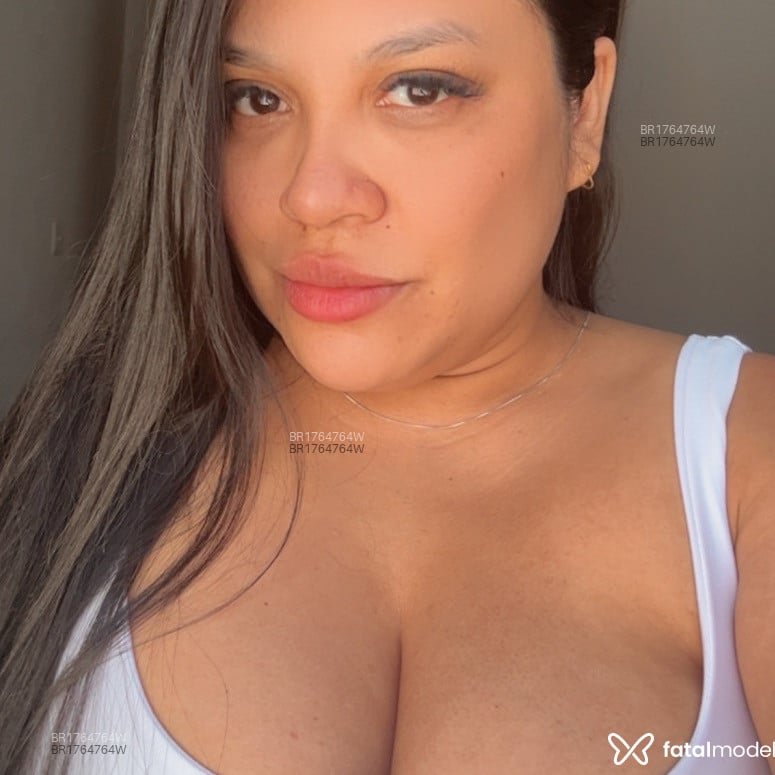 Acompanhante Tainá - Feed
