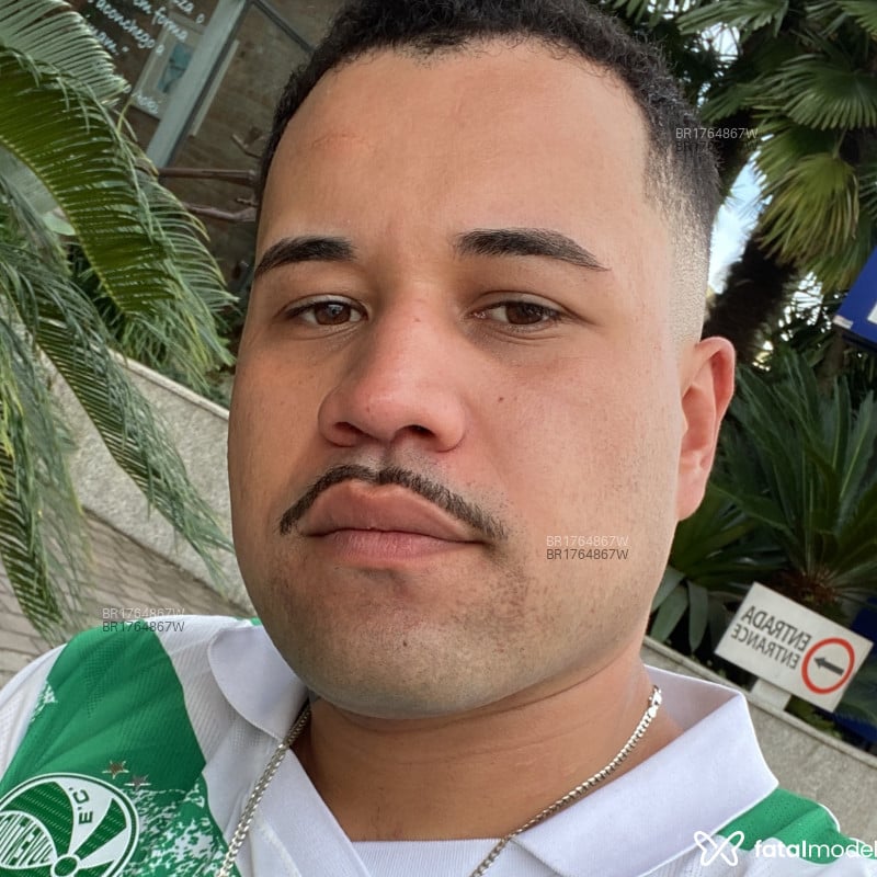 Acompanhante JoaoVitor - Feed