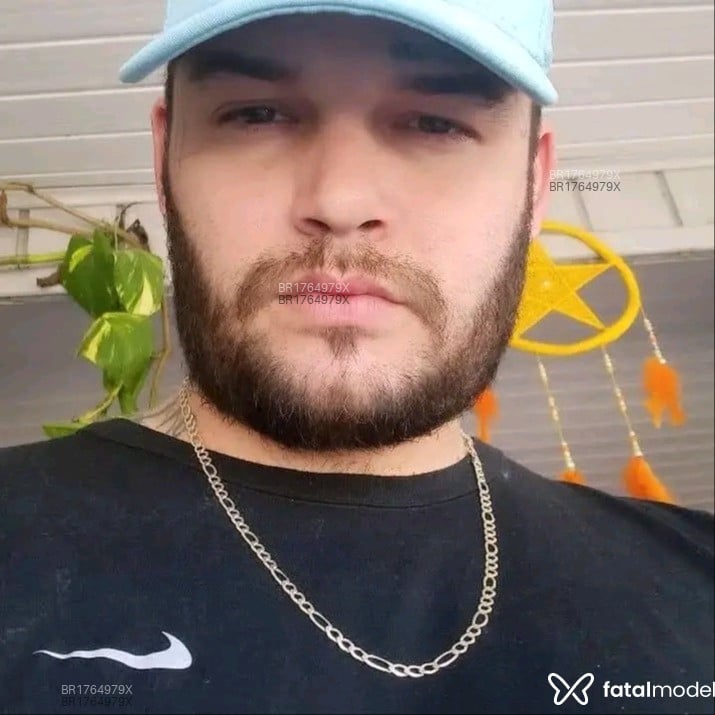 Acompanhante Luis Ricardao - Feed