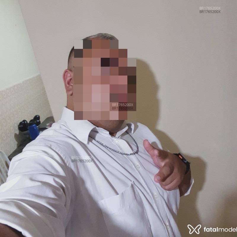 Acompanhante Teteu - Feed