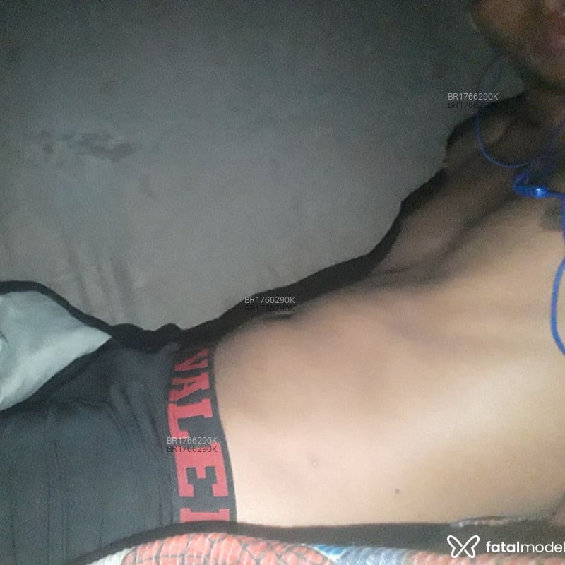 Acompanhante Guizinho - Feed
