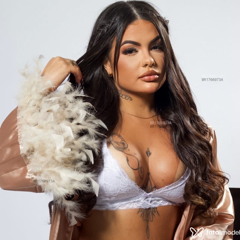 Acompanhante Sophia Cavalcante - Feed
