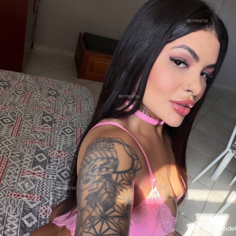 Acompanhante Sophia Cavalcante - Feed