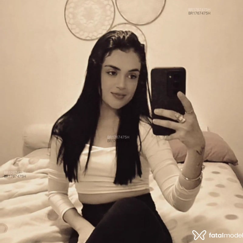 Acompanhante Branca Bela - Feed