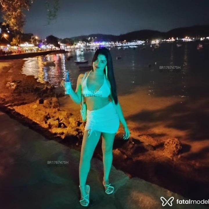 Acompanhante Branca Bela - Feed
