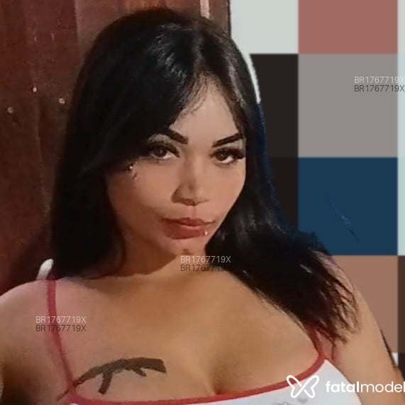 Acompanhante Valentina - Feed