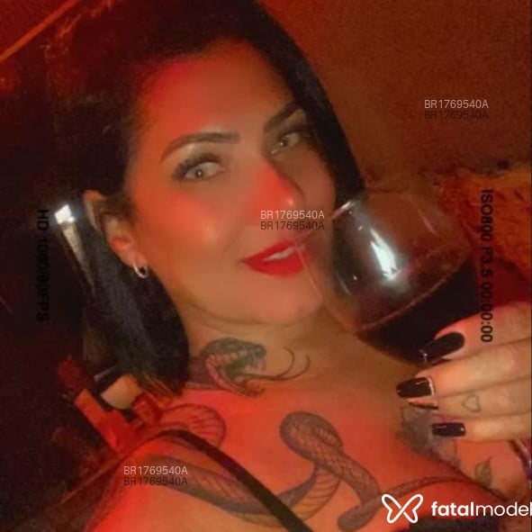 Acompanhante Juliana Prado - Feed