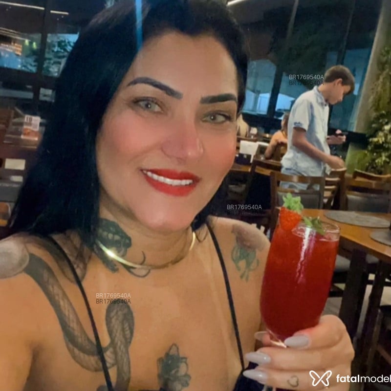 Acompanhante Juliana Prado - Feed