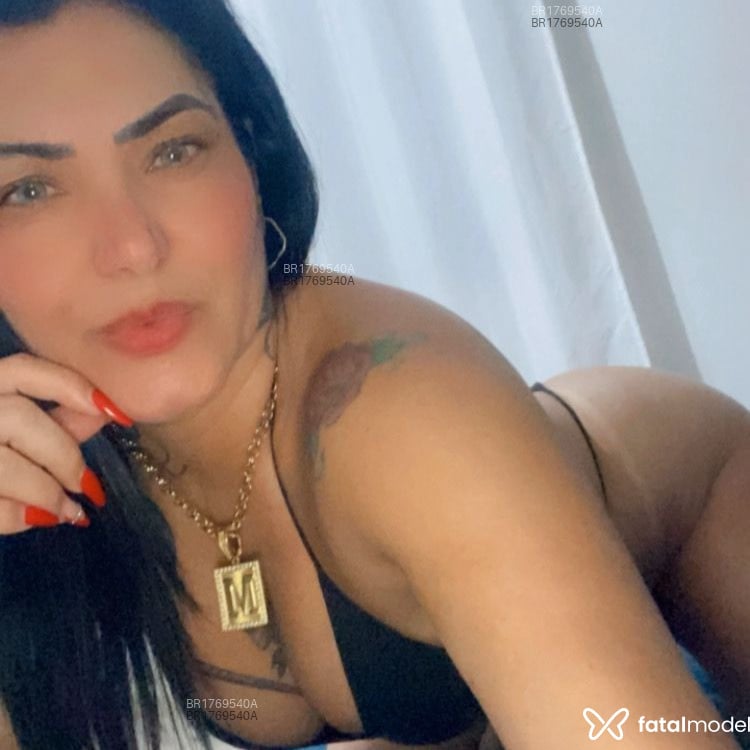 Acompanhante Juliana Prado - Feed