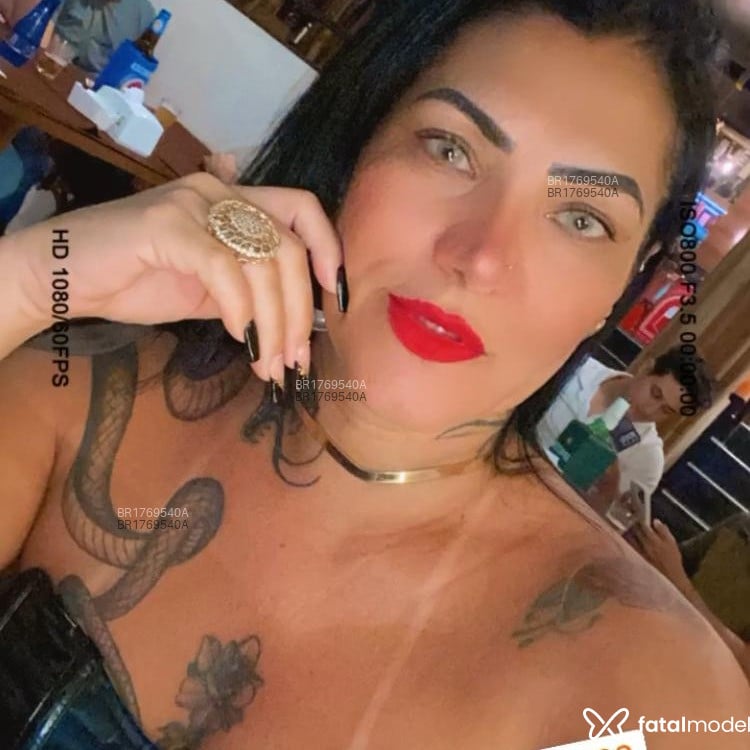 Acompanhante Juliana Prado - Feed