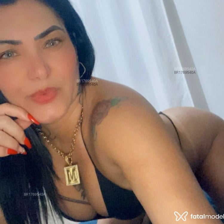 Acompanhante Juliana Prado - Feed