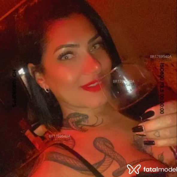 Acompanhante Juliana Prado - Feed
