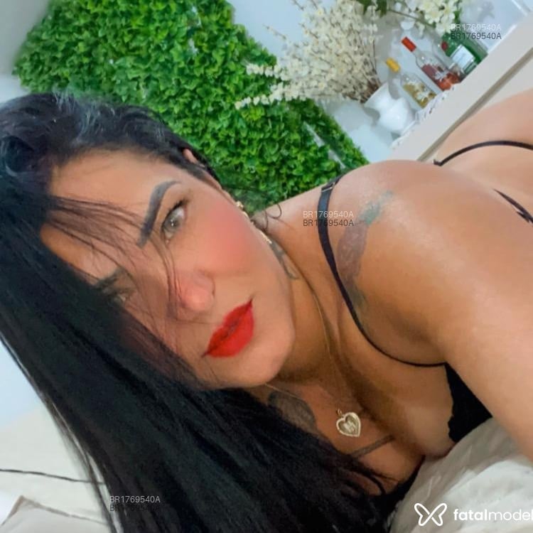 Acompanhante Juliana Prado - Feed