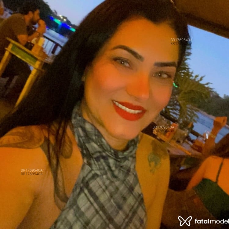 Acompanhante Rebeca Prado - Feed