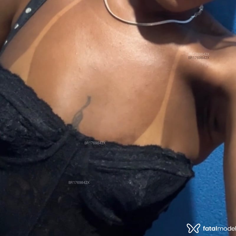Acompanhante Jhenifer - Feed