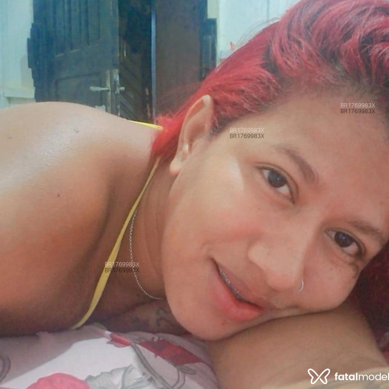 Acompanhante Morena - Feed