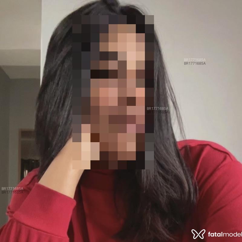 Acompanhante Vivi - Feed