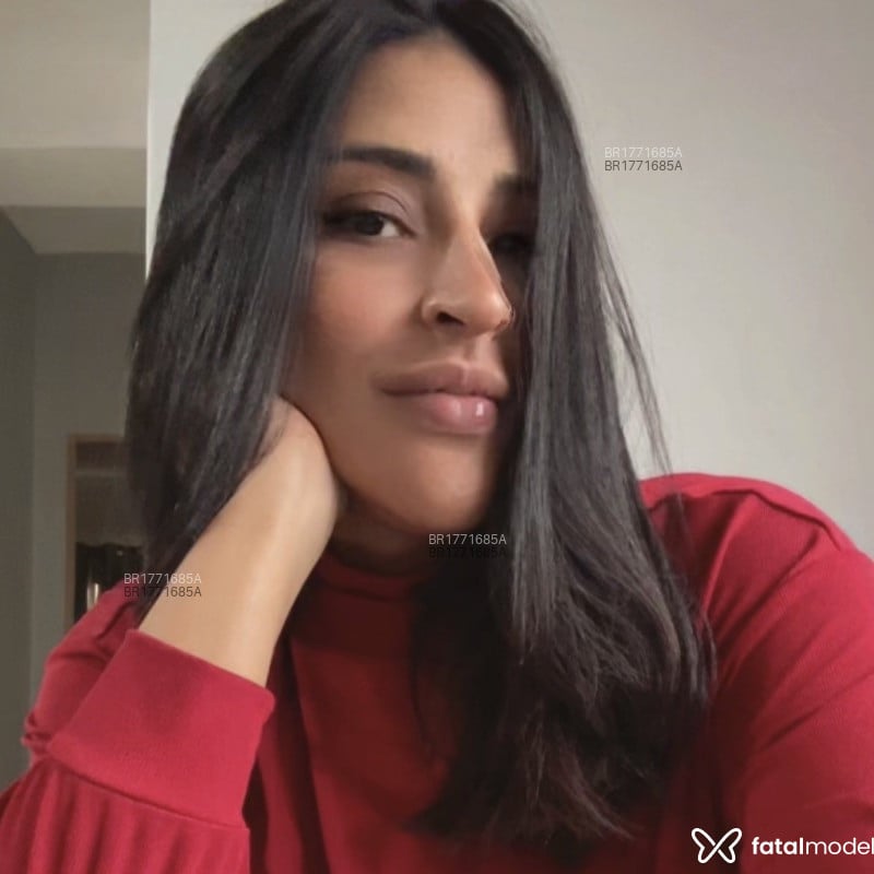 Acompanhante Vivi - Feed