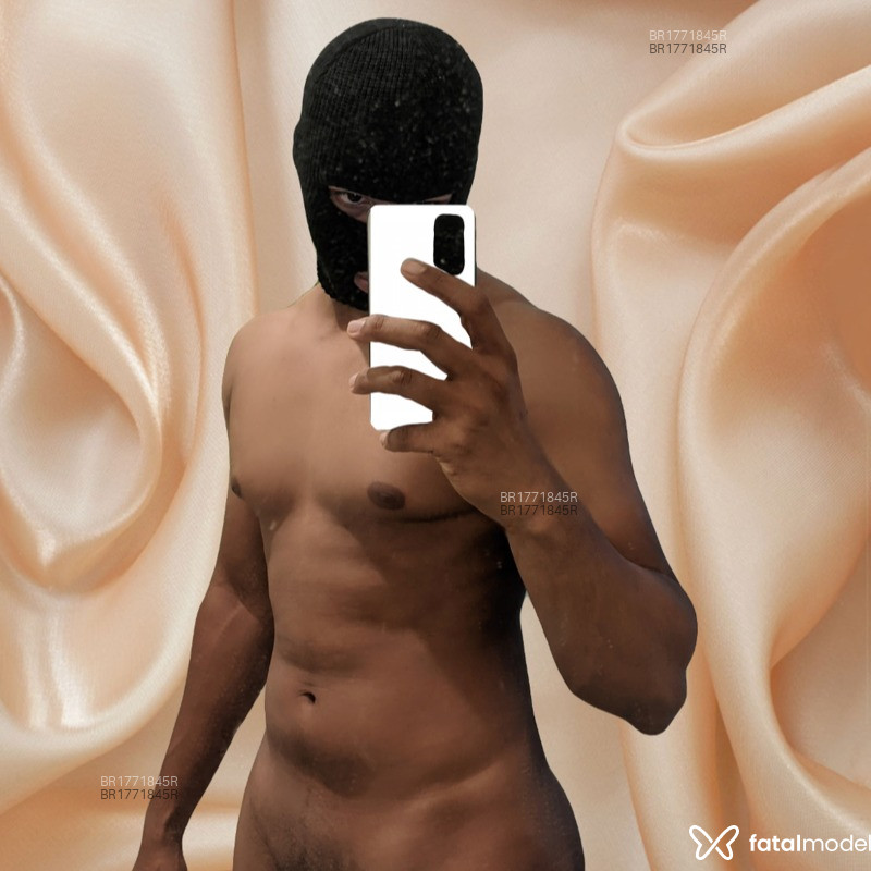Acompanhante Marcos Hagenbeck - Feed