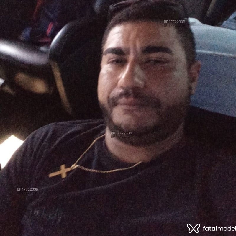 Acompanhante Rodrigo - Feed