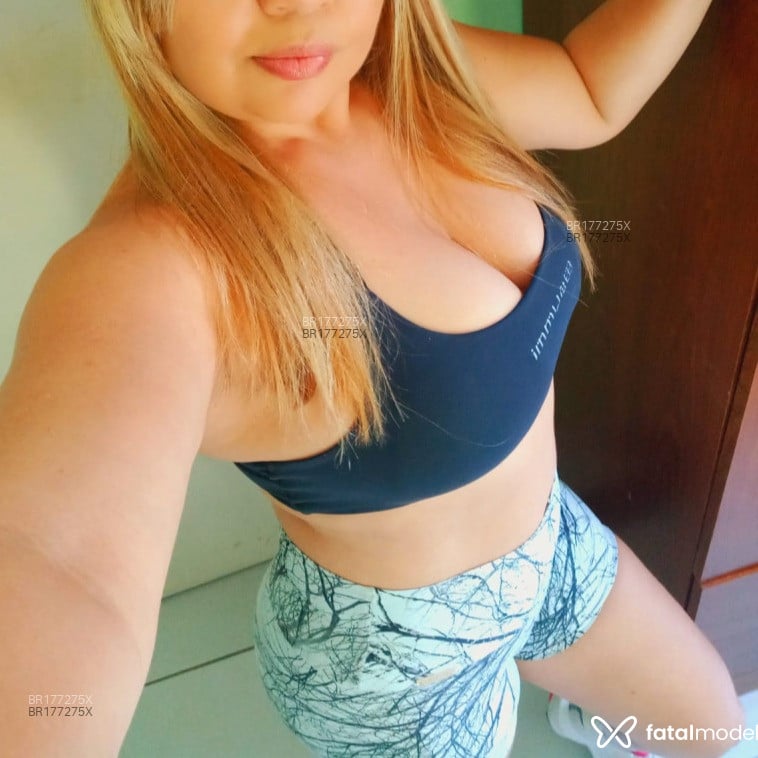 Acompanhante Maria Eduarda - Feed