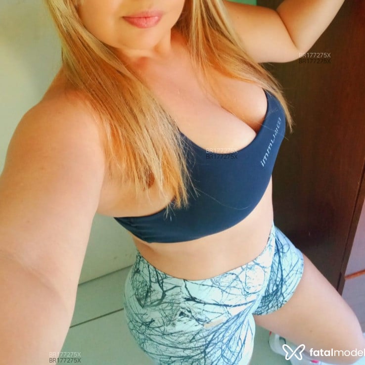 Acompanhante Maria Eduarda - Feed