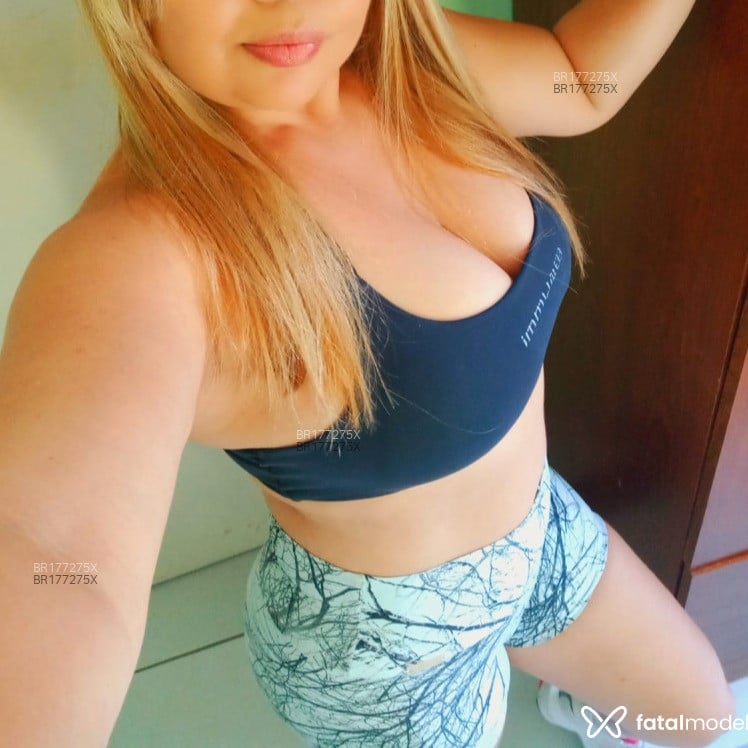 Acompanhante Maria Eduarda - Feed