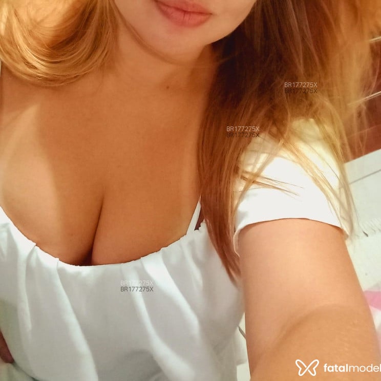 Acompanhante Maria Eduarda - Feed