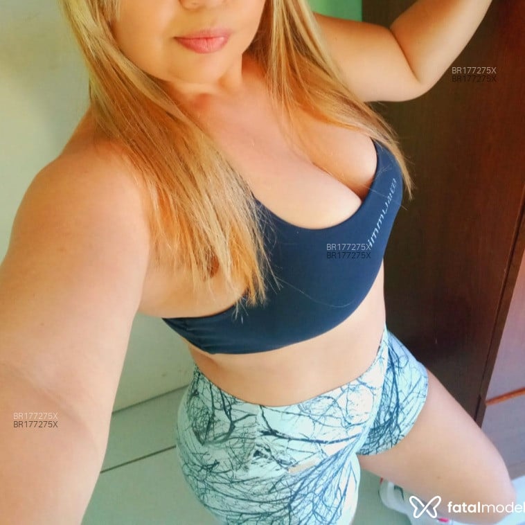 Acompanhante Maria Eduarda - Feed