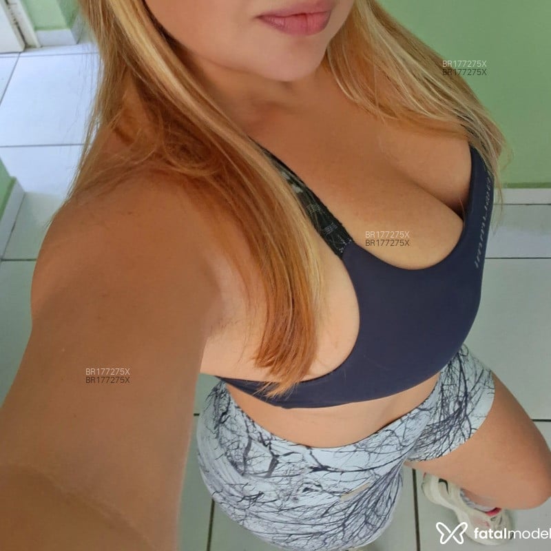 Acompanhante Maria Eduarda - Feed