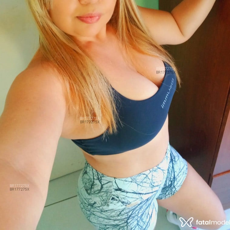 Acompanhante Maria Eduarda - Feed