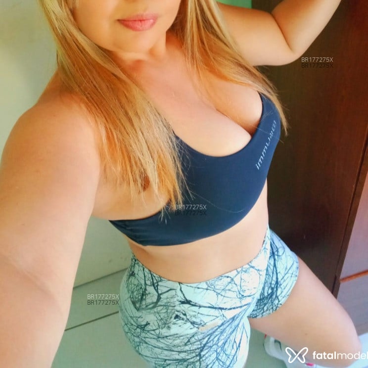 Acompanhante Maria Eduarda - Feed