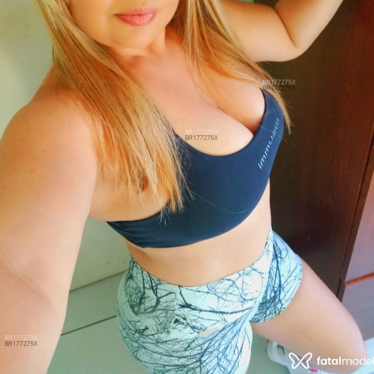 Acompanhante Maria Eduarda - Feed