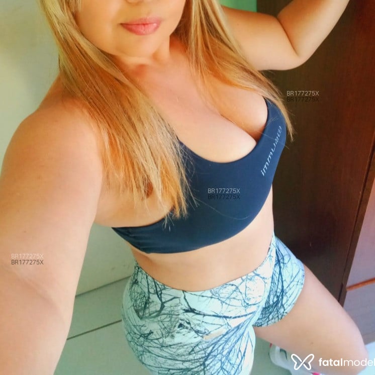 Acompanhante Maria Eduarda - Feed