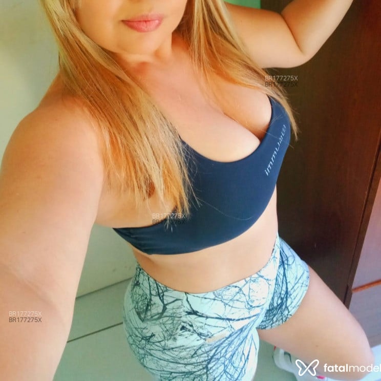 Acompanhante Maria Eduarda - Feed