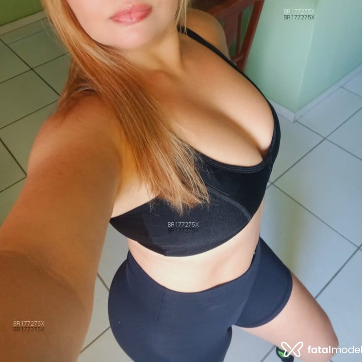 Acompanhante Maria Eduarda - Feed