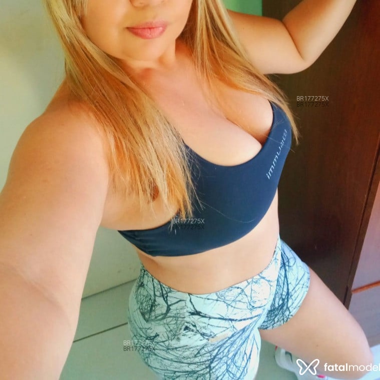 Acompanhante Maria Eduarda - Feed