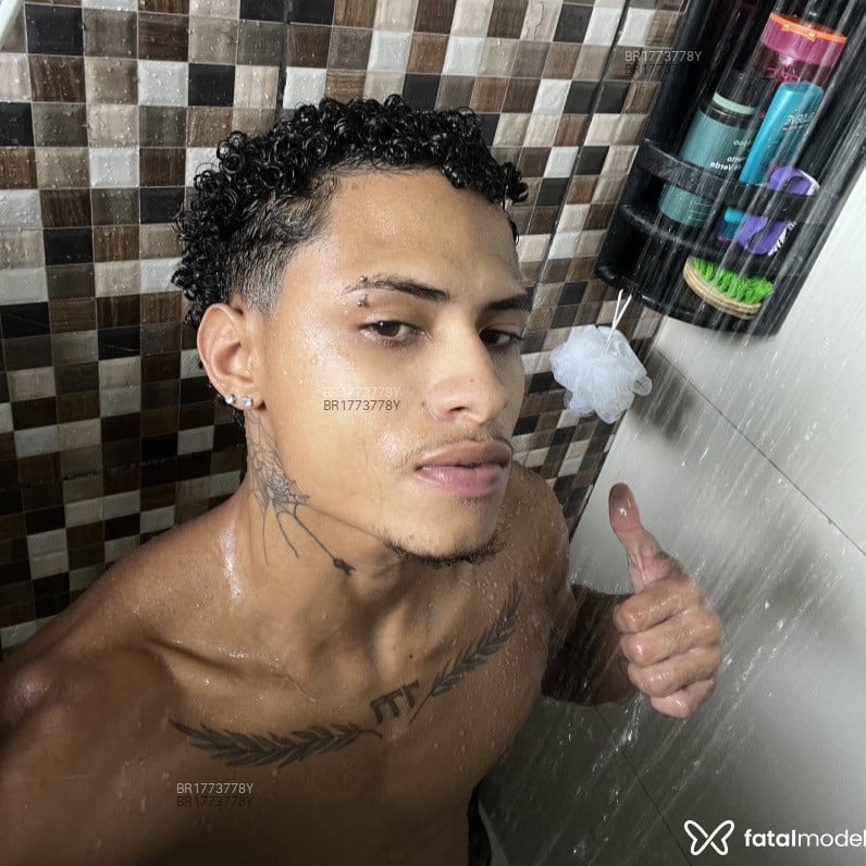 Acompanhante willian - Feed