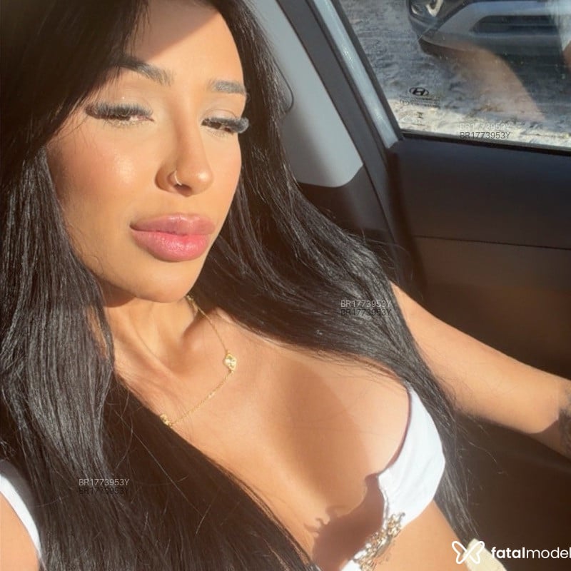 Acompanhante Letícia Souza - Feed