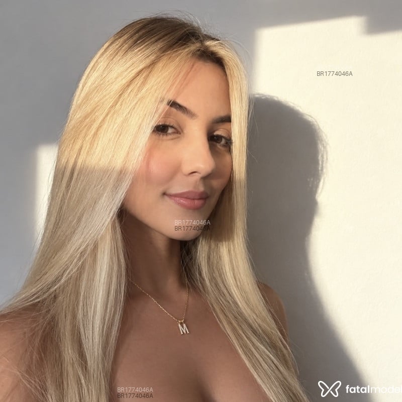 Acompanhante Sofia - Feed