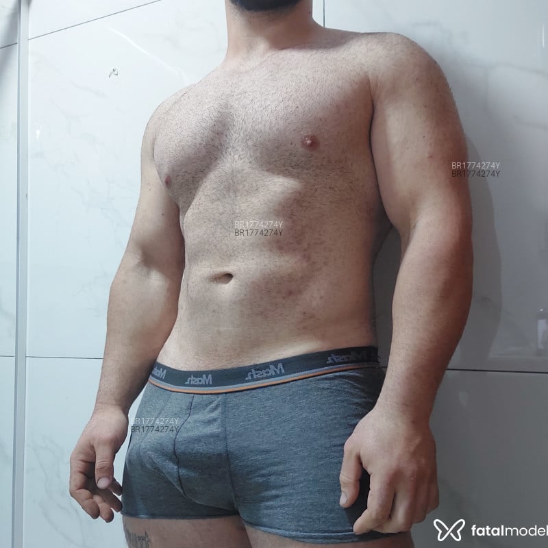 Acompanhante Gustavo mayer - Feed