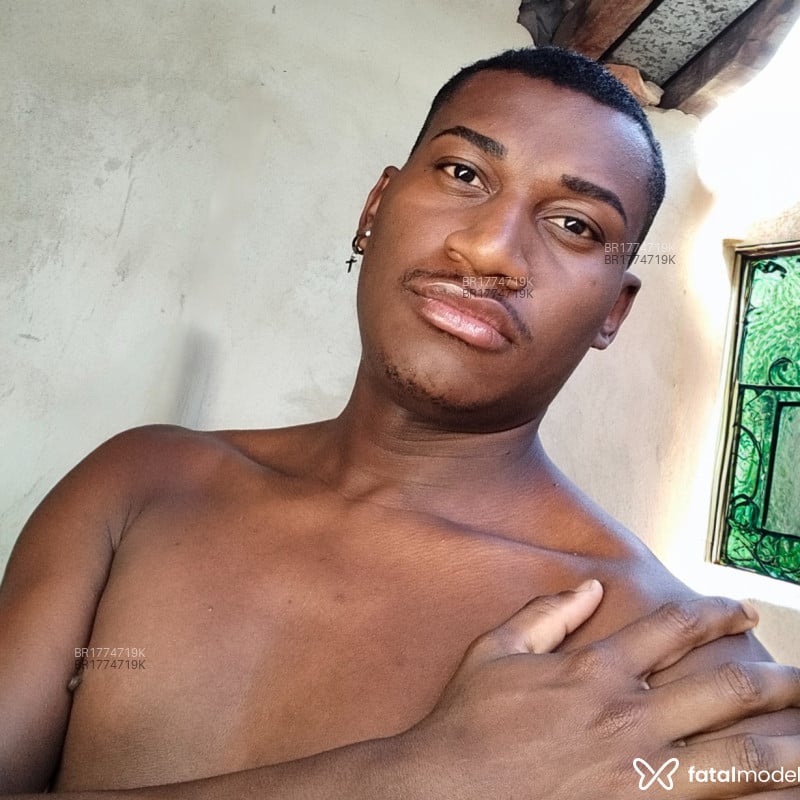 Acompanhante Fernando - Feed
