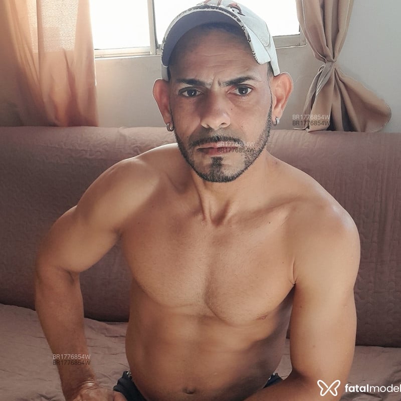 Acompanhante Marcos - Feed