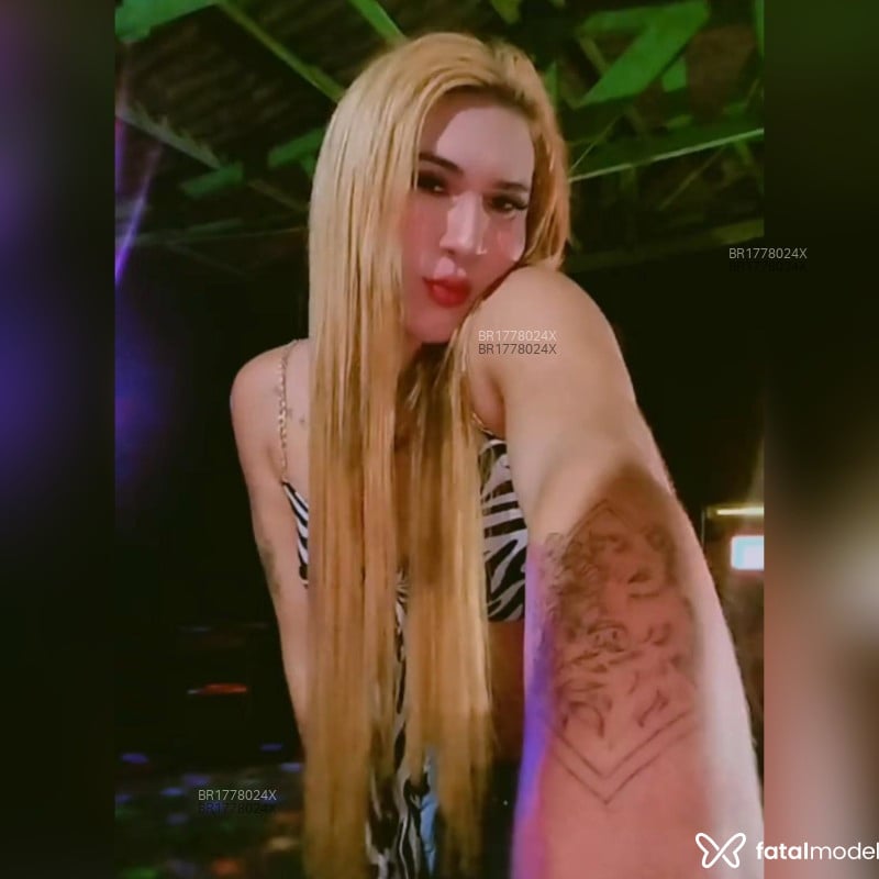 Acompanhante Rafaela Paes - Feed