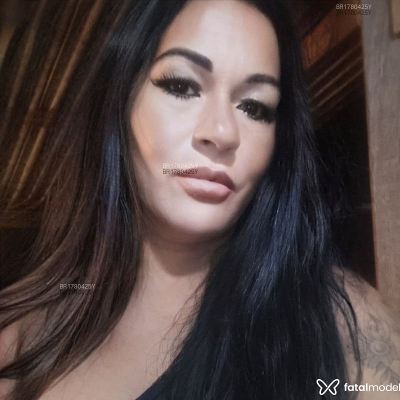 Acompanhante Dani - Feed