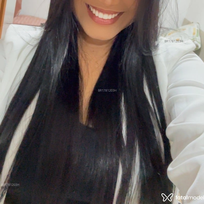 Acompanhante Leticia - Feed