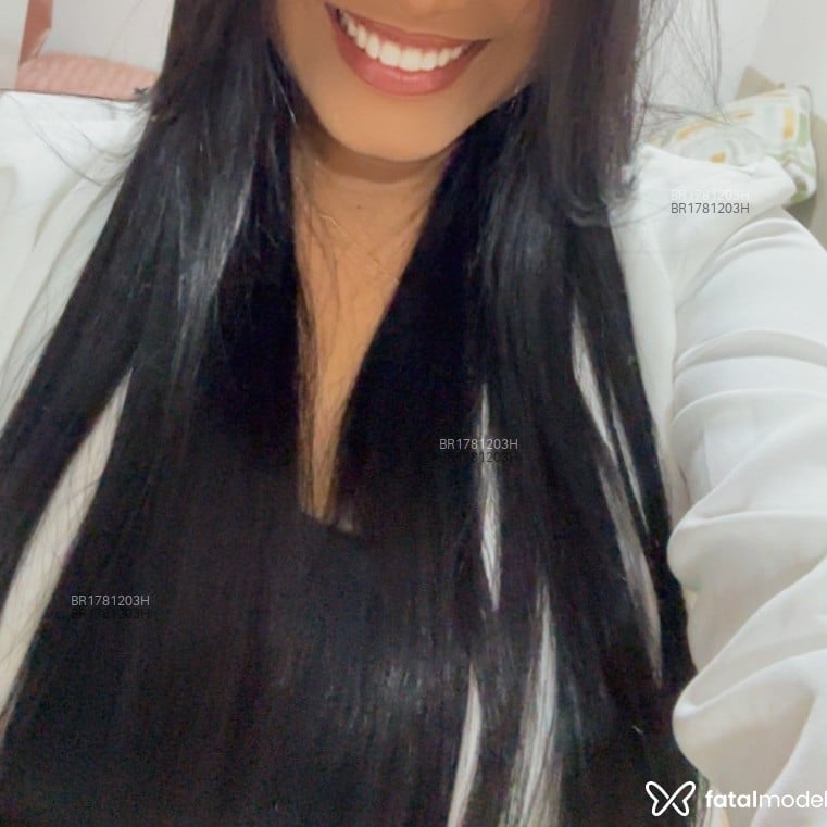 Acompanhante Leticia - Feed