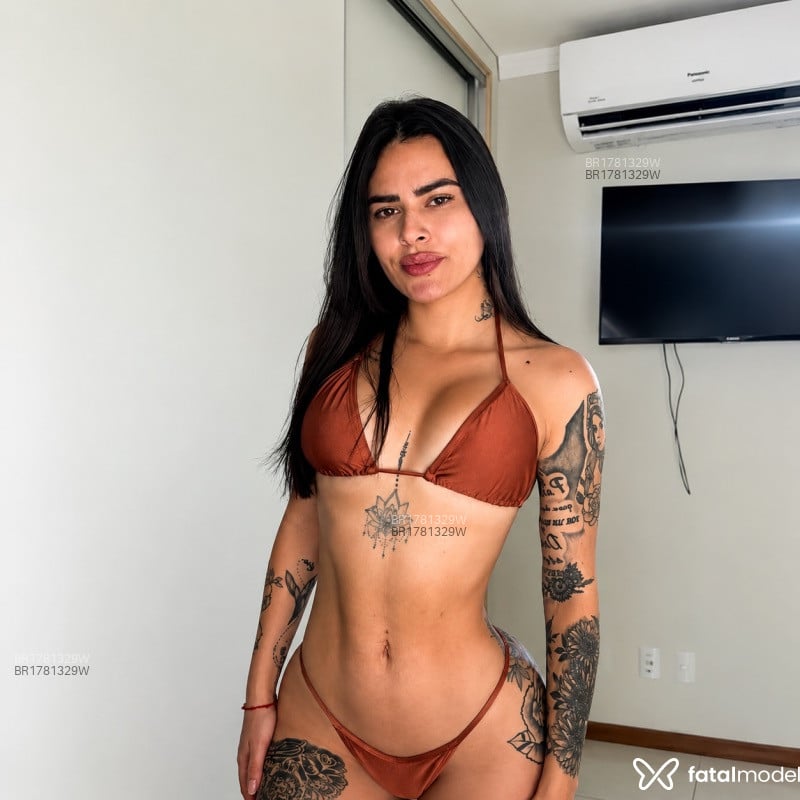 Acompanhante Bianca Alves - Feed