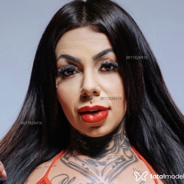 Acompanhante Mirella Villar - Feed