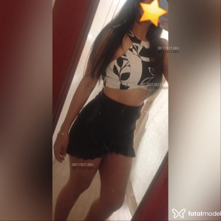 Acompanhante Bruna Oliveira - Feed